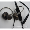 Auriculares inalámbricos deportivos Bluetooth